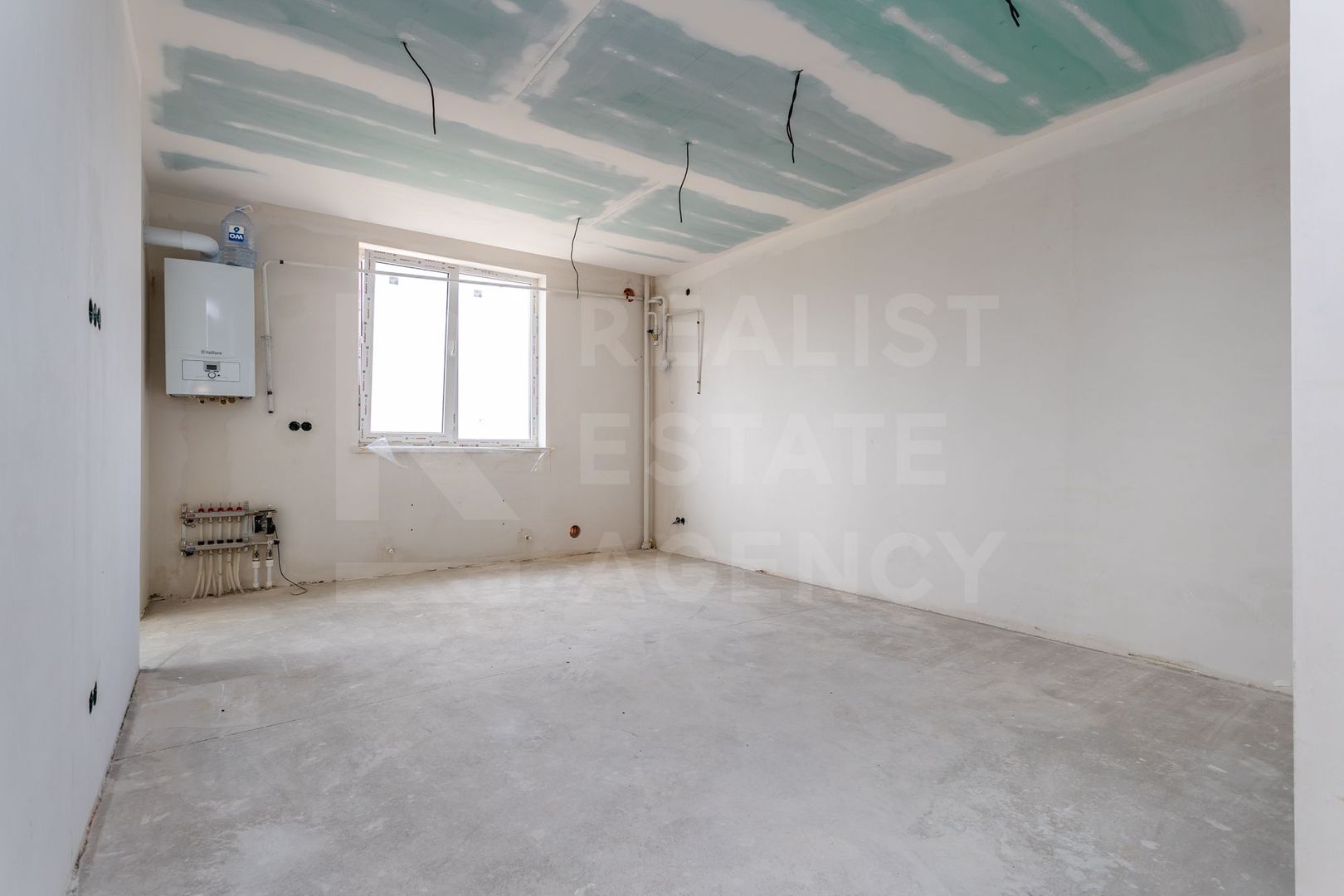 Vânzare, apartament, 2 camere, strada Nicolae Dimo, Durlești - Poză 4