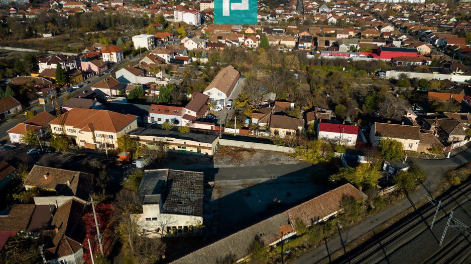 Imobil în suprafață de 3151mp pe Str.Ardealului - Poză 43