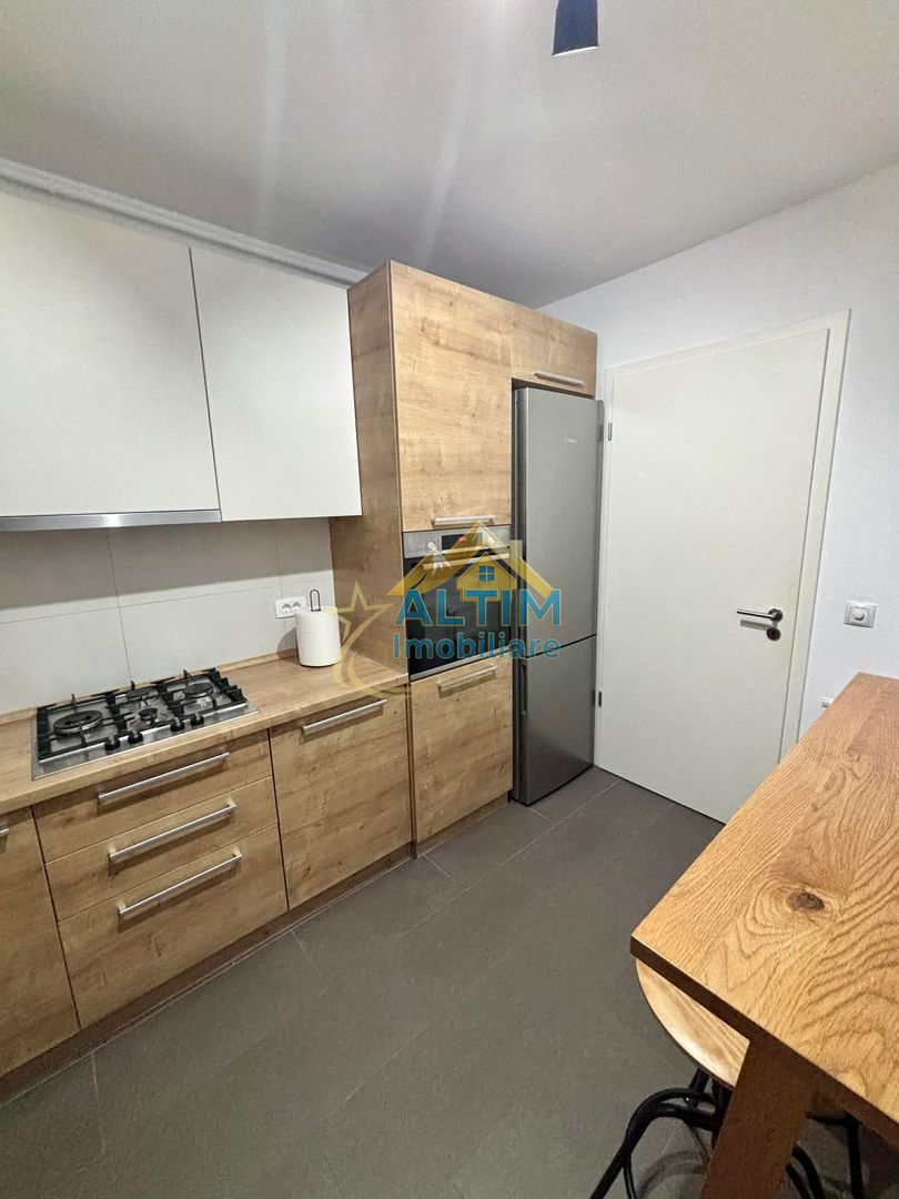 Apartament de închiriat Kasper Brasov - Poză 7