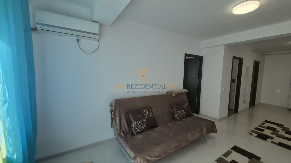 Apartament 2 camere decomandat | 52.7 mp | Parcare | Popești-Leordeni - Poză 13