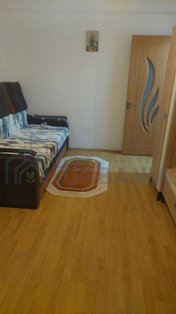 Cameră de închiriat în zona Alexandru cel Bun - Poză 1