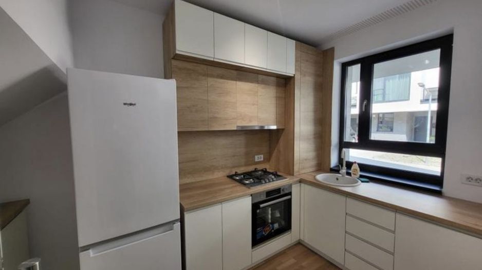 Vila Superbă | COMPLEX Eclusivist I Comunitate I Piscina I 2 parcari - Poză 9