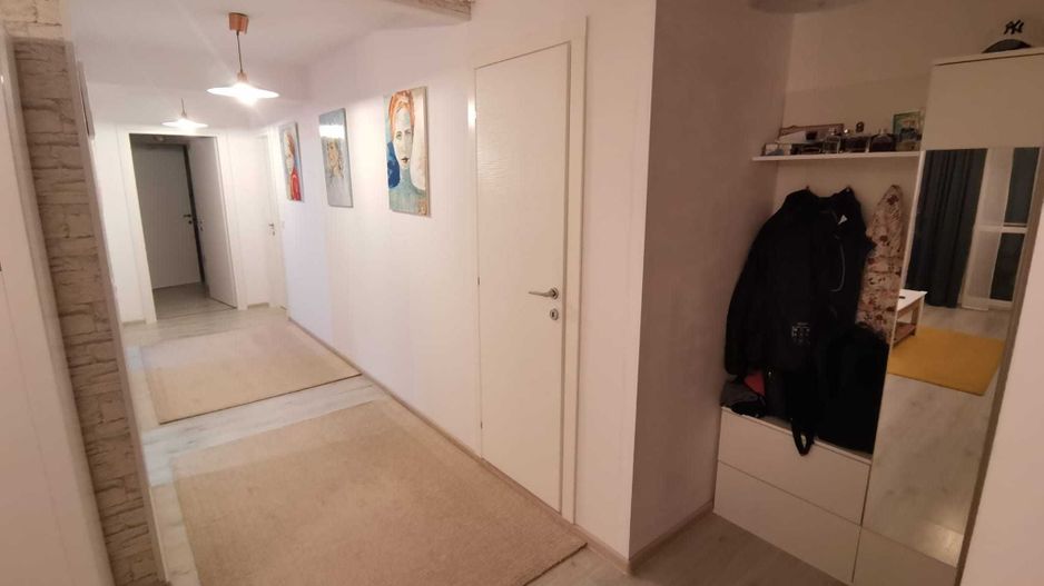 Apartament 3 Camere , Metrou Nicolae Teclu, Palladium Residence - Poză 4