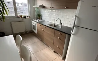 4 camere Apusului Militari I 2 bai 2 balcoane I CENTRALA PROPRIE - Poză 13