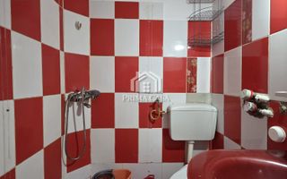 Apartament cu 3 camere ~ zona Crang/Stadion ~ etaj 4din4 ~ mobilat/utilat - Poză 8