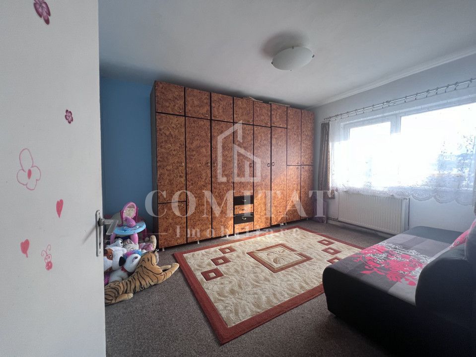 Apartament 3 camere | decomandat | cartier Mărăști - Poză 2