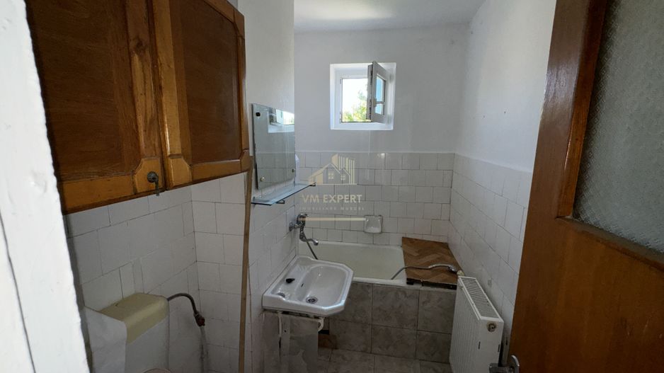 APARTAMENT 2 CAMERE, ETAJ 3, CAMPULUNG, ARGES - Poză 5