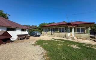 Casa de vanzare I Teren 557 mp I Fanari - Gorgota I Comision 0% - Poză 1