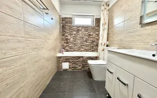 Apartament 3 camere | Parcare | Curte | Pet-Friendly | Ghimbav - Poză 14