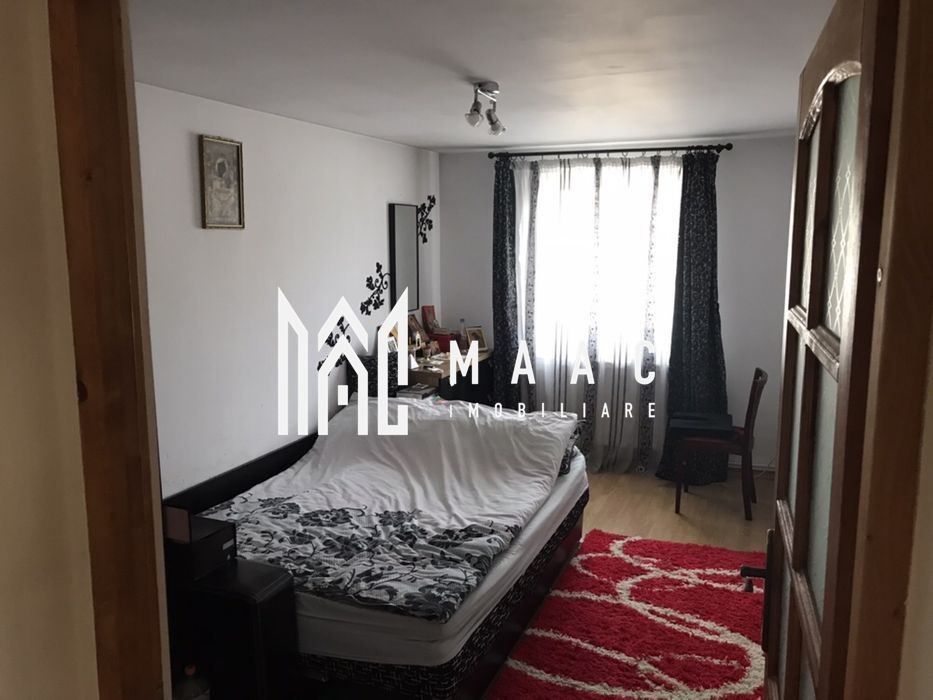 Casa individuala | 4 camere | 500 mp teren | Talmaciu - Poză 4