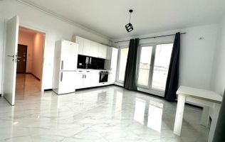 Ap 2 cam | bloc nou, lift, parcare | Giroc - Hotel IQ