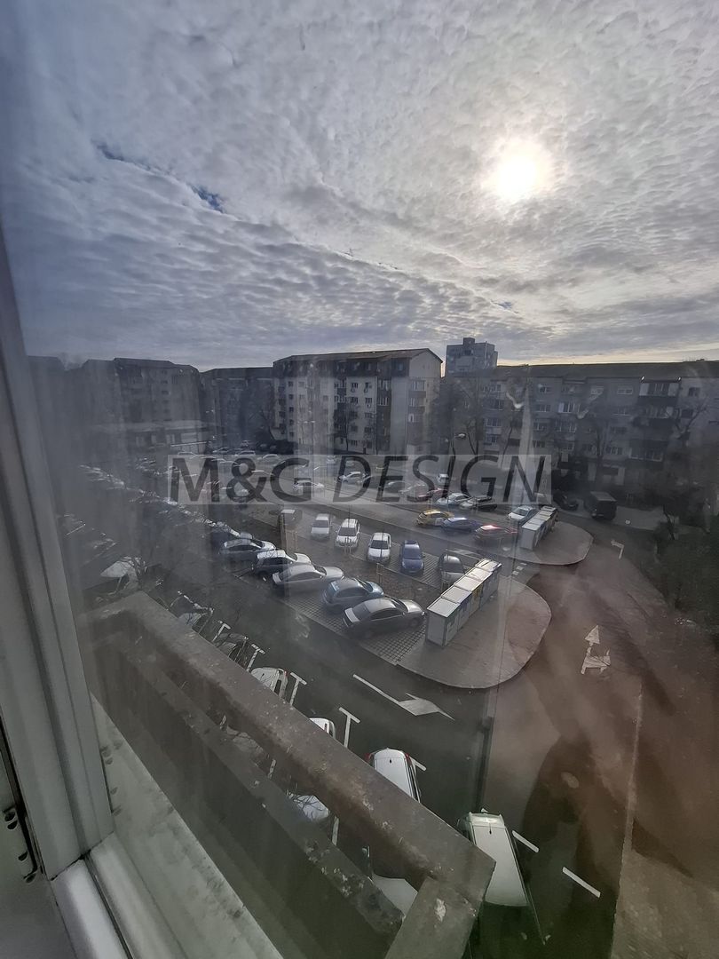 Aradului, 3 camere decomandat, 2 bai - Poză 14