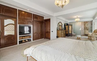 Vila impresionata 550mp util, 300mp teren - Poză 20