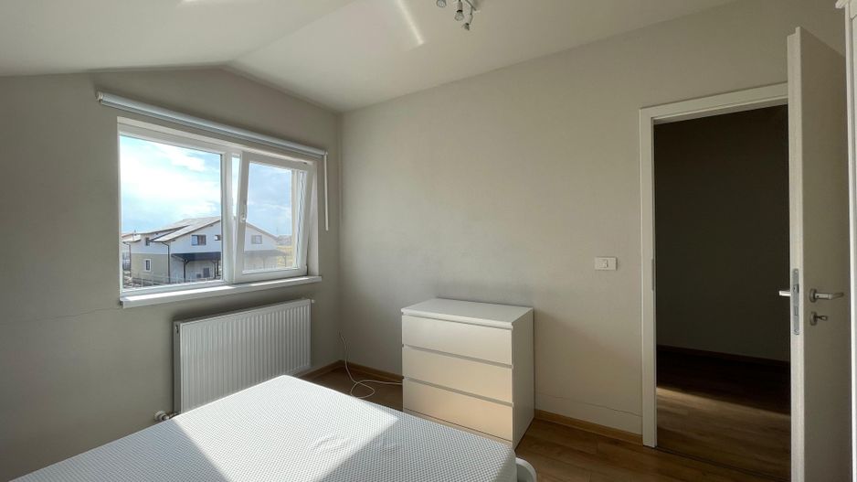 Duplex nou, complet mobilat și utilat |Moșnița Nouă| - Poză 5