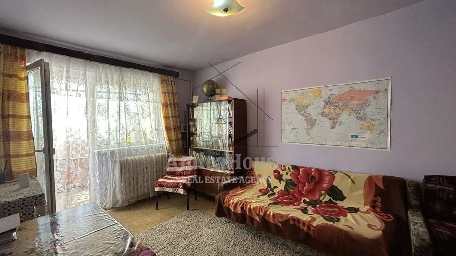 Apartament 2 camere decomandat, Manastur str Mehedinti - Poză 4