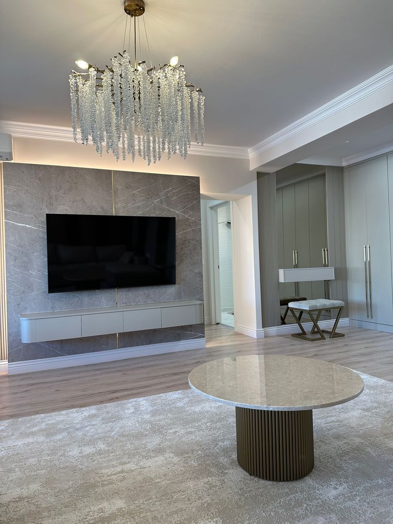 Apartament Ivory Residence Loc Parcare Inclus - Poză 9