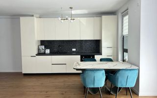 Apartament 2 camere, finisaje premium, terasă și parcare subterană – Park Lake! - Poză 7