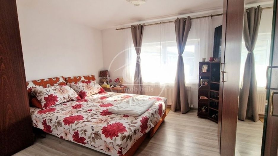 Apartament cu 2 camere de vanzare in zona Ioisa, Oradea - Poză 3