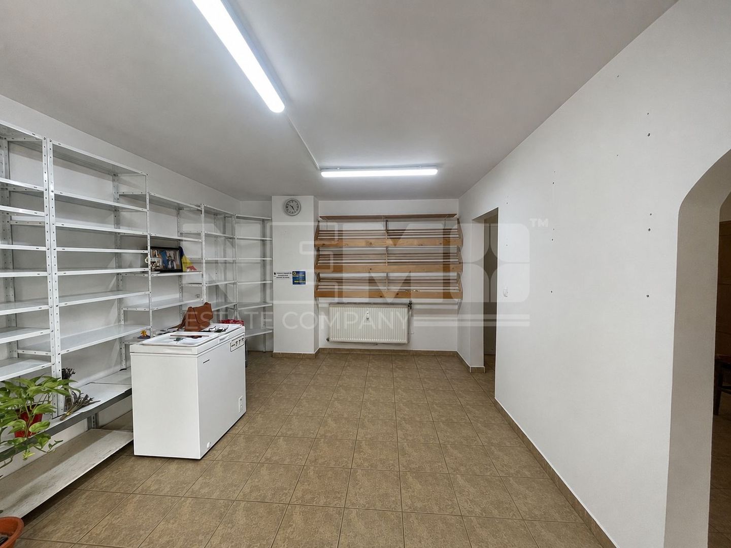 Apartament 3 Camere | Parter | Ideal Business sau Locuinta | Radauti - Poză 1