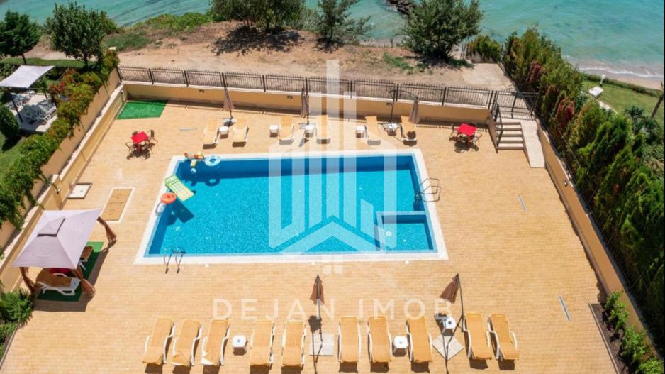 Apartament cu 2 camere de vânzare în Central, Sfantu Gheorghe - Poză 22