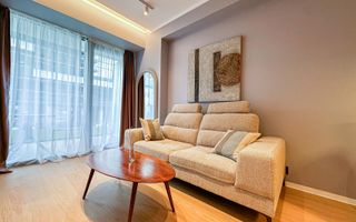 Inchiriere Apartament 2 Camere One Floreasca Towers Aviatiei - Poză 9