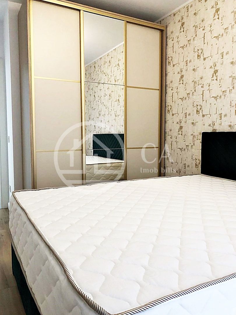 Apartament cu 2 camere de inchiriat in Prima Arena, Oradea - Poză 4