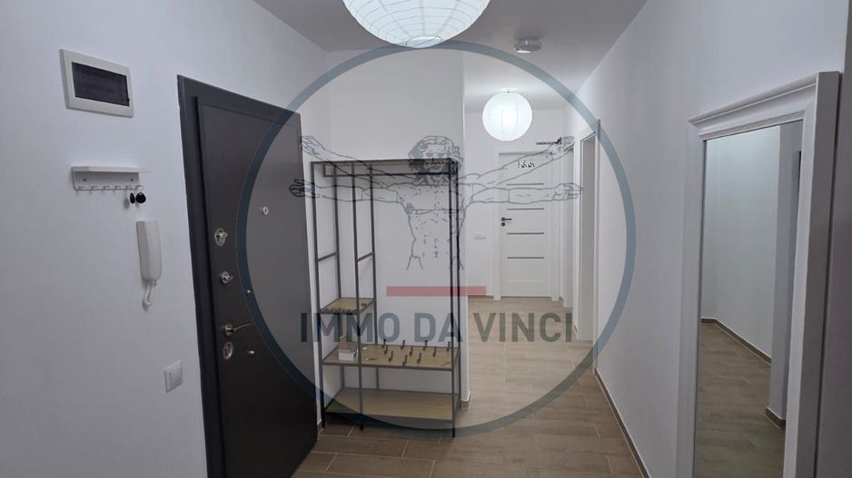 Chirie Apartament 3Camere Str Somesului,Floresti - Poză 7