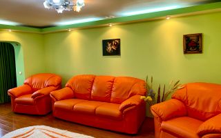 De inchiriat apartament cu 4 camere, Zona Imparat Traian. 400€ - Poză 1