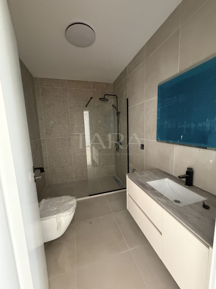 Apartament modern cu 2 camere – Florești, zona Eroilor. - Poză 5