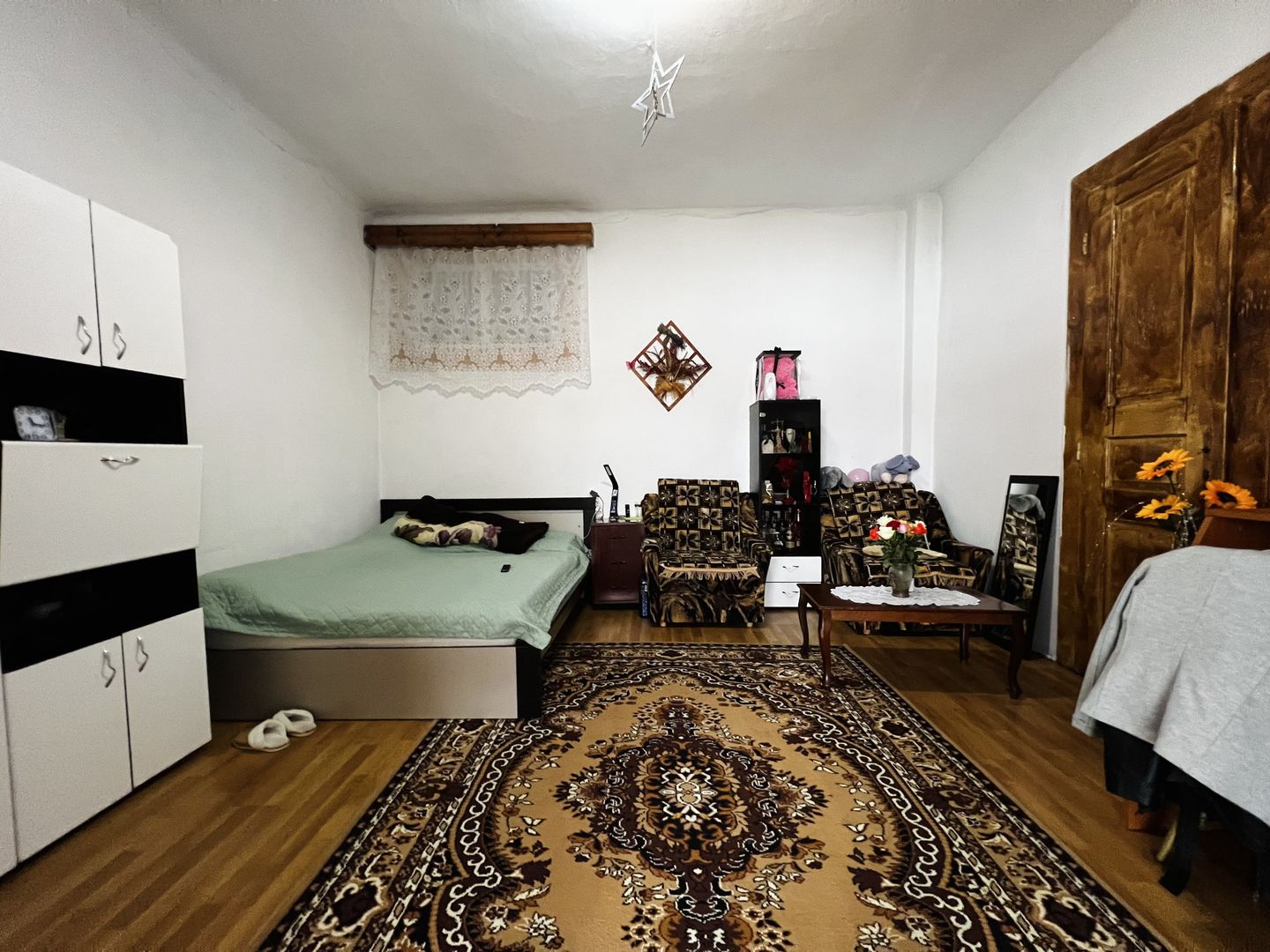 Casa individuala 3 camere - Zona Bogdanestilor Timisoara - Poză 6