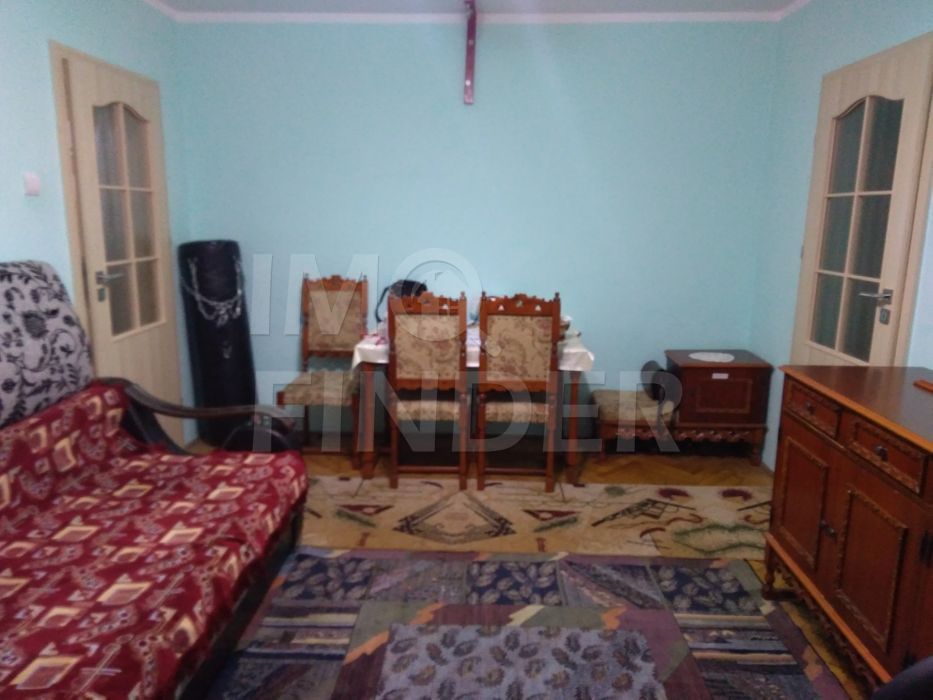 Apartament 3 camere Manastur Zona Aleea Retezat - Poză 2