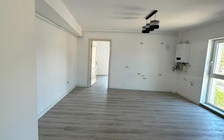 Apartament nemobilat 3 camere, etaj intermediar,2 bai | Dâmbul Rotund - Poză 1
