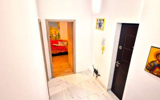 Apartament 2 camere,  mobilat și utilat – Giroc, zona Planetelor. - Poză 13