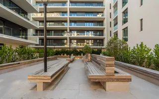2 Camere Premium | Balcon 24 mp | Parcare | Herastrau - Poză 25