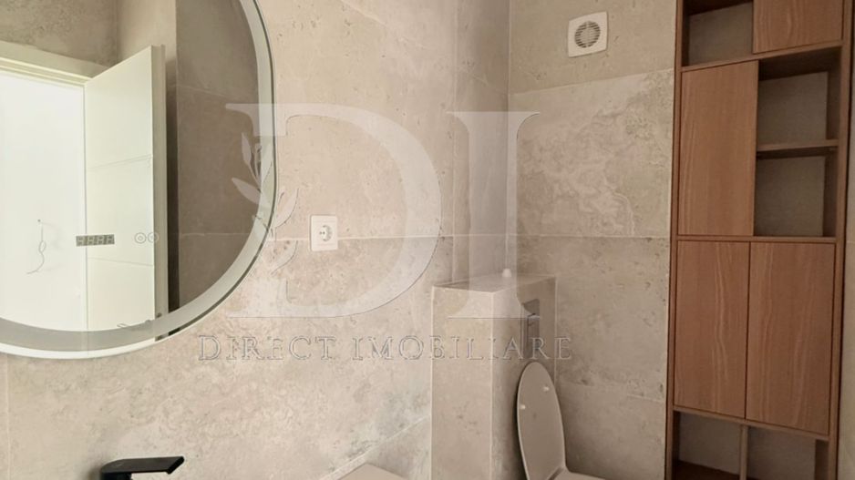 Apartament 2 camere | ULTRAFINISAT | Zona Eroilor / Floresti - Poză 16