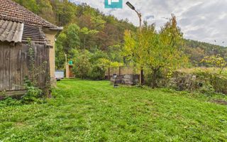 Casă cu teren generos Vărădia de Mureș - Stejar - Poză 8