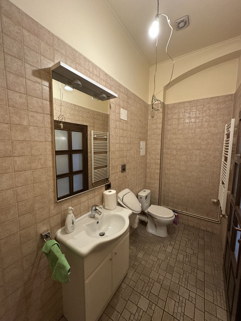 Spațiu de birouri  în zona Unirii/ Tribunal - Poză 10