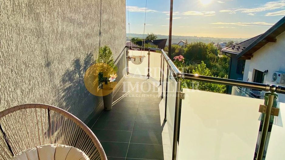 2 CAMERE DECOMANDAT-- ETAJ 2--MOBILAT+UTILAT-- 500M DE ROND - Poză 7