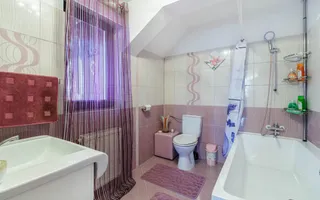 Vila spațioasă și elegantă, aproape de pădure – Tunari, Ilfov - Poză 14