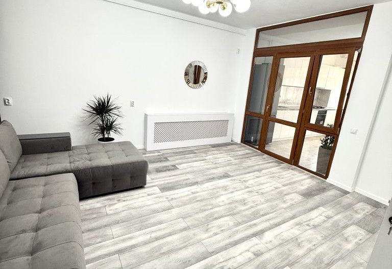 Prelungirea Ghencea- apartament complet renovat - Poză 8