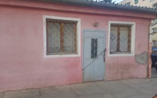 Spatiu comercial I 58 mp I zona Ipas - Poză 1