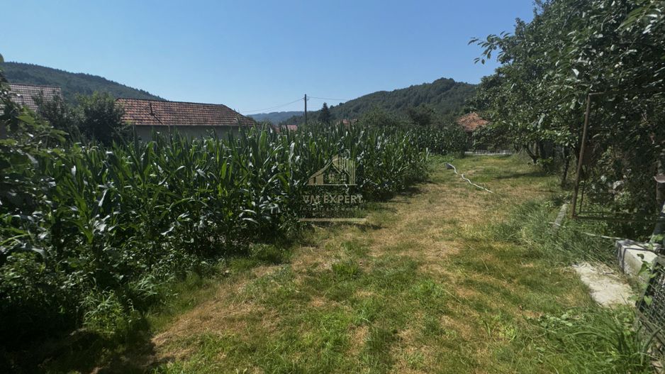 CASA 3 CAMERE, TEREN 1069 MP, COMUNA STOENESTI, ARGES - Poză 29