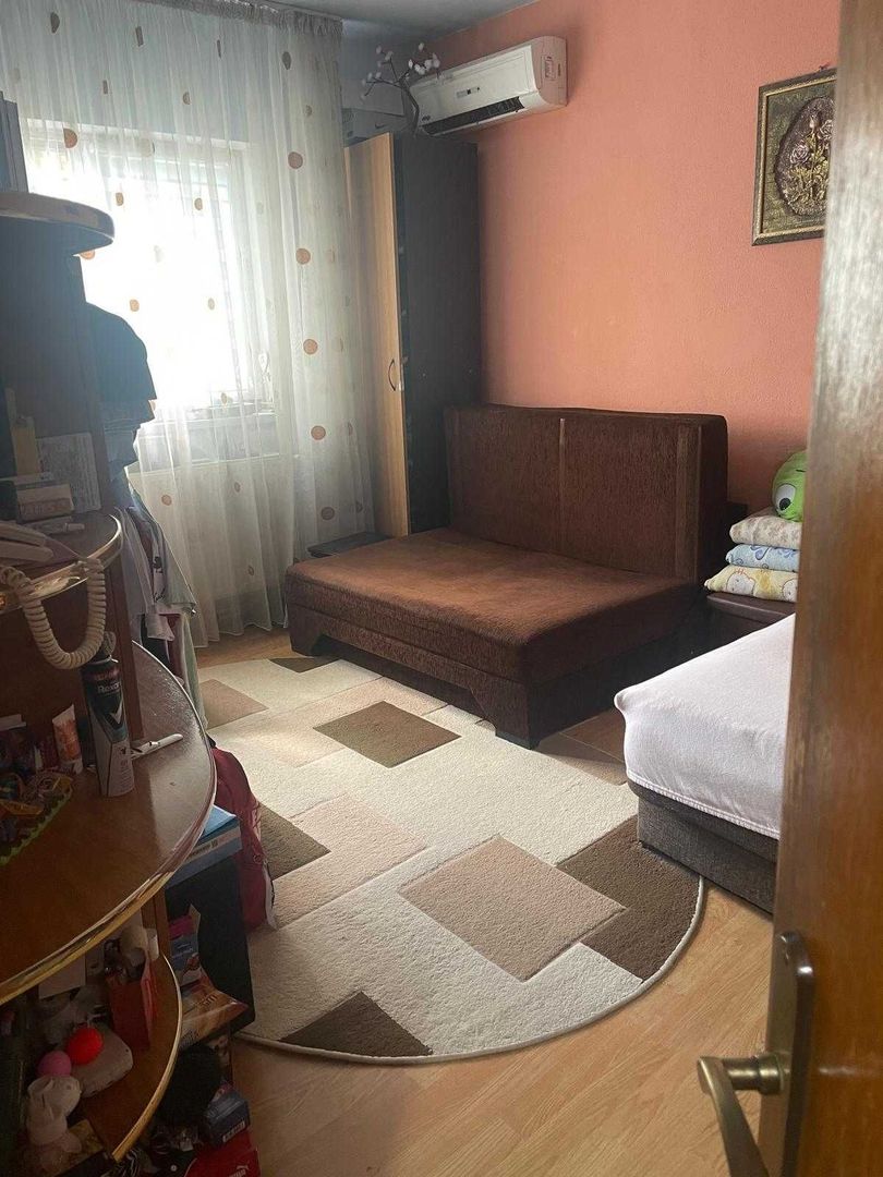 Garsoniera centrala proprie Fizicienilor - Poză 1