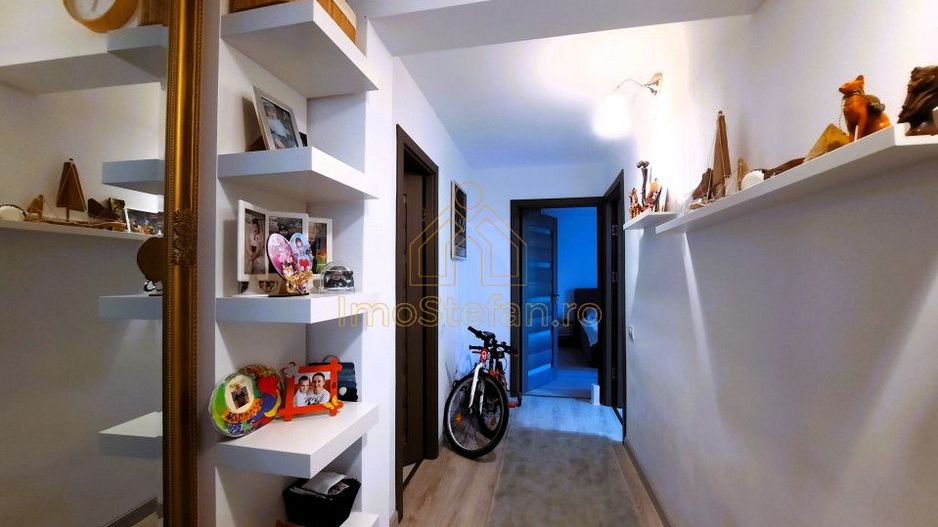 Tomis III | Locație premium | Un apartament modern, gata de mutat! - Poză 12