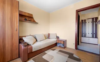Apartament cu 4 camere, 88 mp (2 băi, 2 balcoane) - Poză 11
