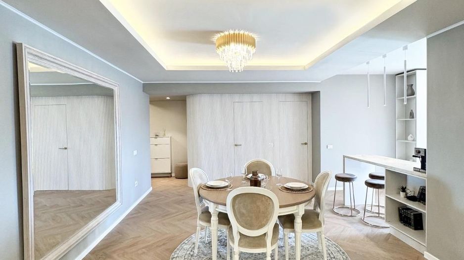 3 camere | Herastrau | 2 terase | Garaj subteran - Poză 2