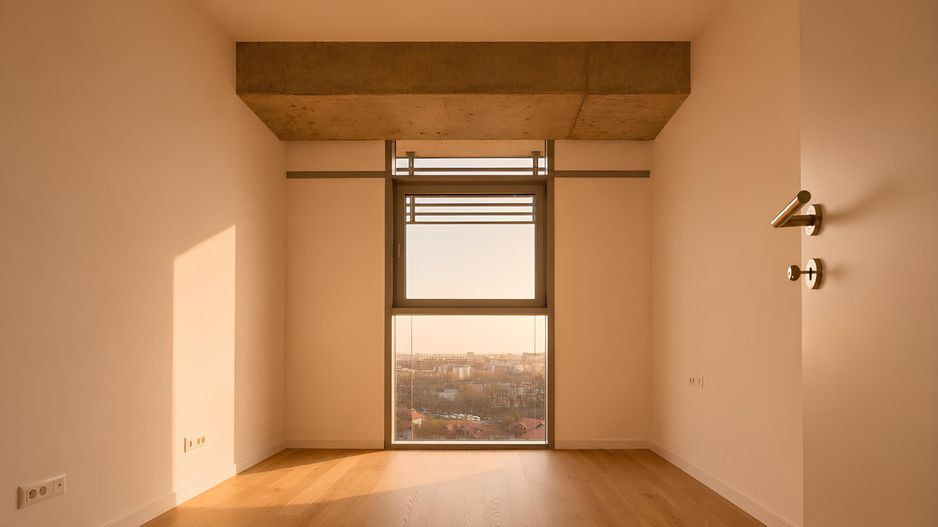 Apartament 4 camere | UpSite Floreasca | Lake View - Poză 6