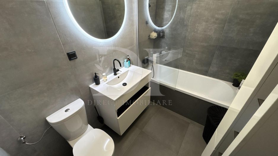 Aprtament la cheie / etaj intermediar / Zona Vivo - Poză 10