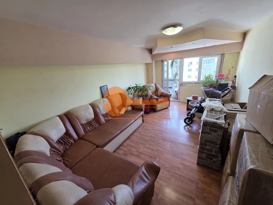 Apartament cu 4 camere in zona Rahova - Petre Ispirecu - Poză 3