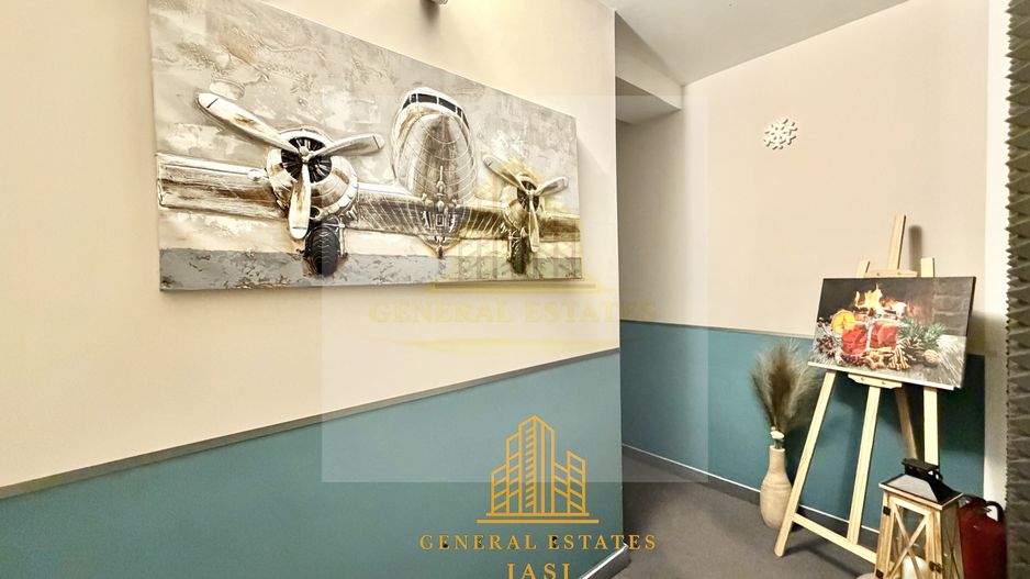 Vânzare Afacere la Cheie - CashFlow imediat- UltraCentral - Poză 26